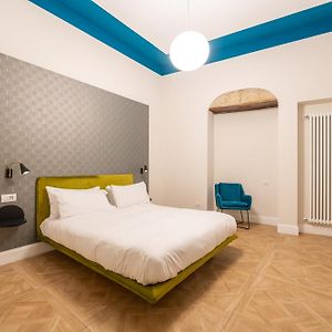 Habitación Grande con Cama King
